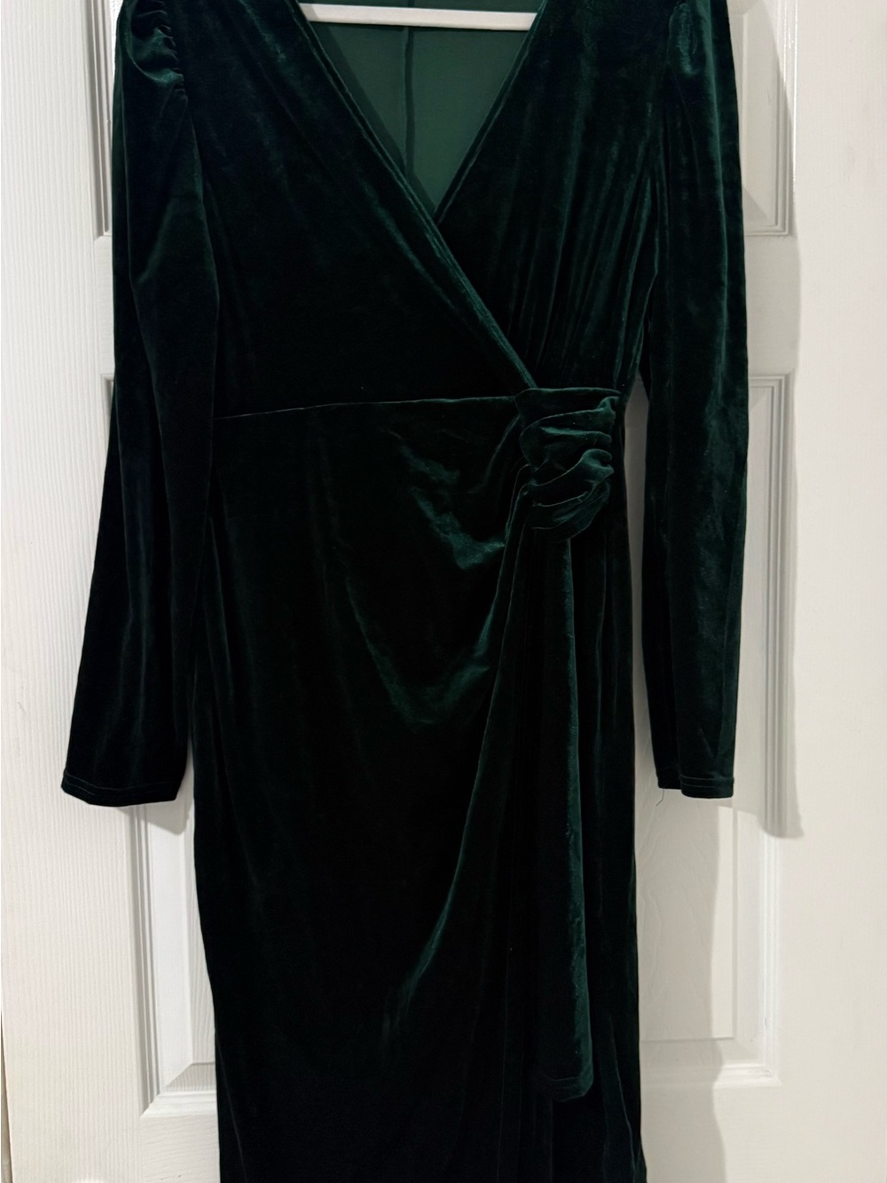 Subcategory classification for dress image